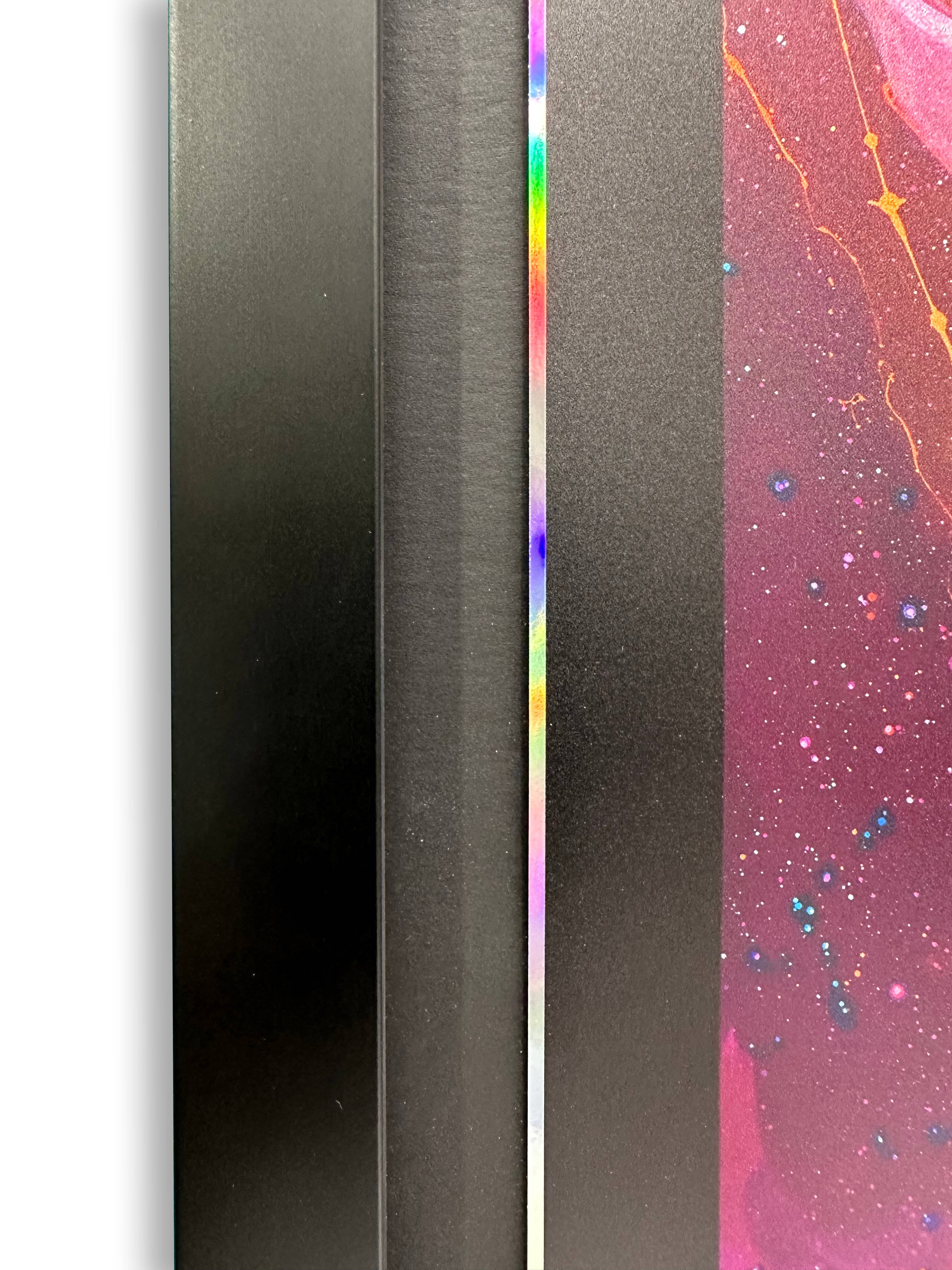 The Magician view 10