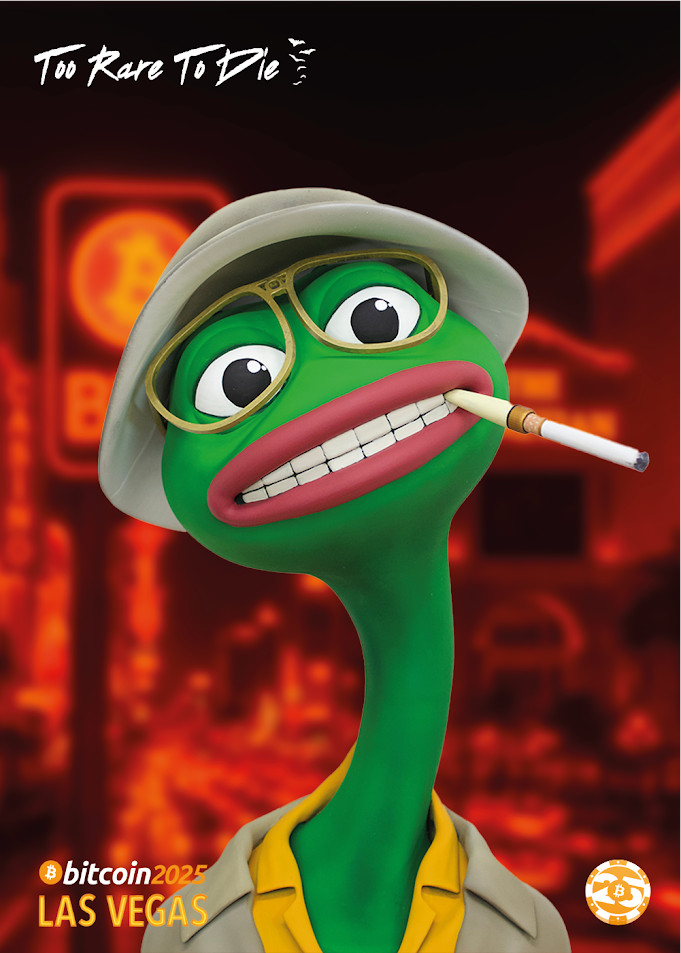 Too Rare to Die view 3