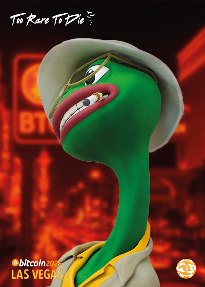 Too Rare to Die view 4