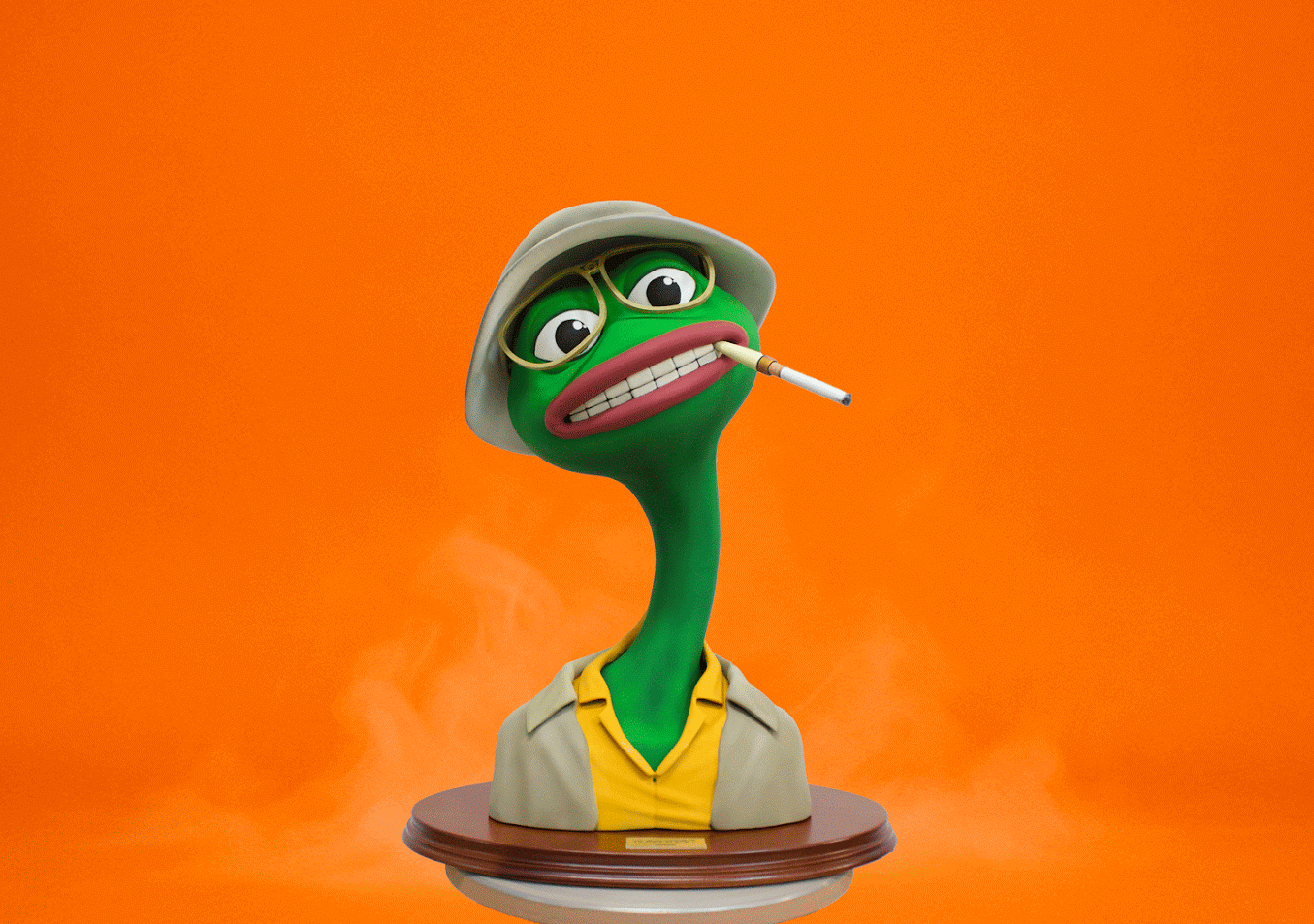 Too Rare to Die view 6