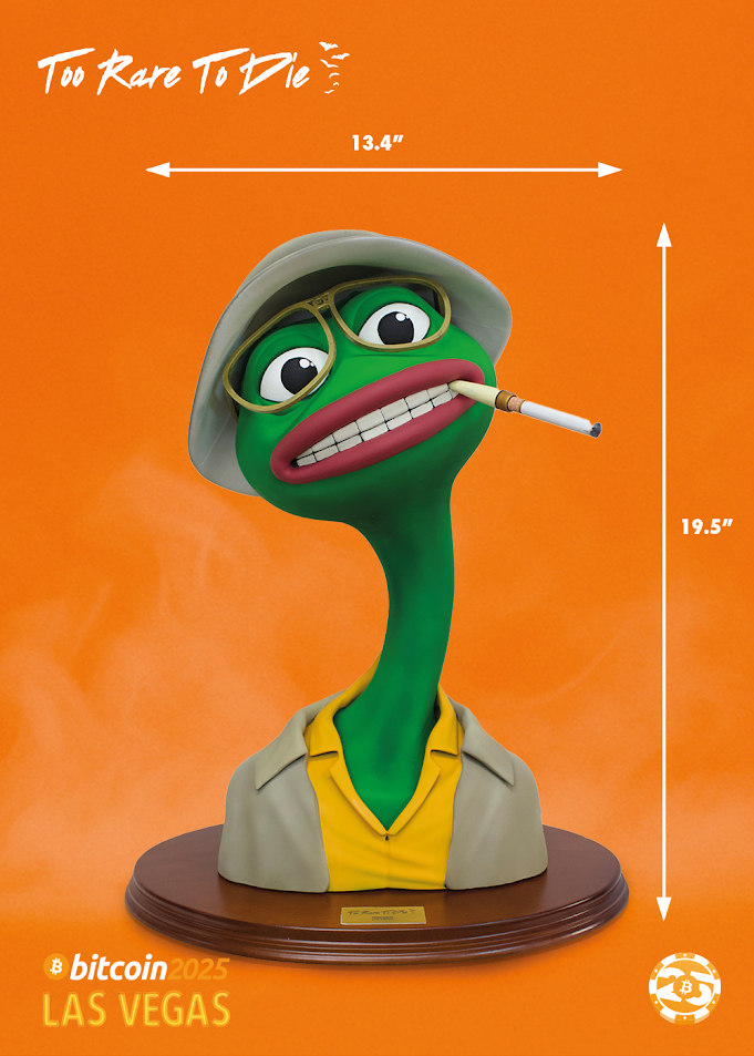 Too Rare to Die view 7