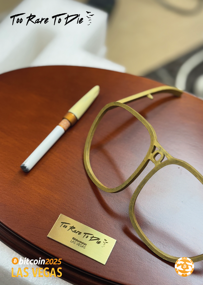 Too Rare to Die view 8