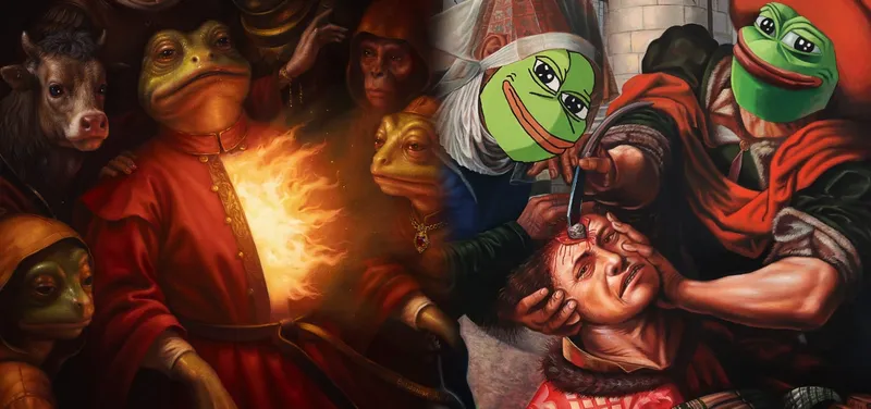 BURIDANOVA / PEPENARDO