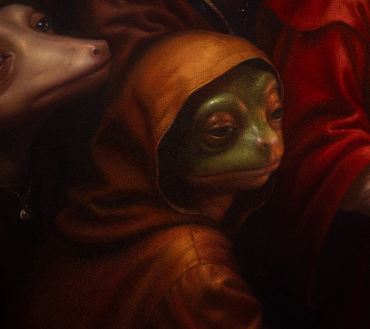 Mysteria Memetica image 12