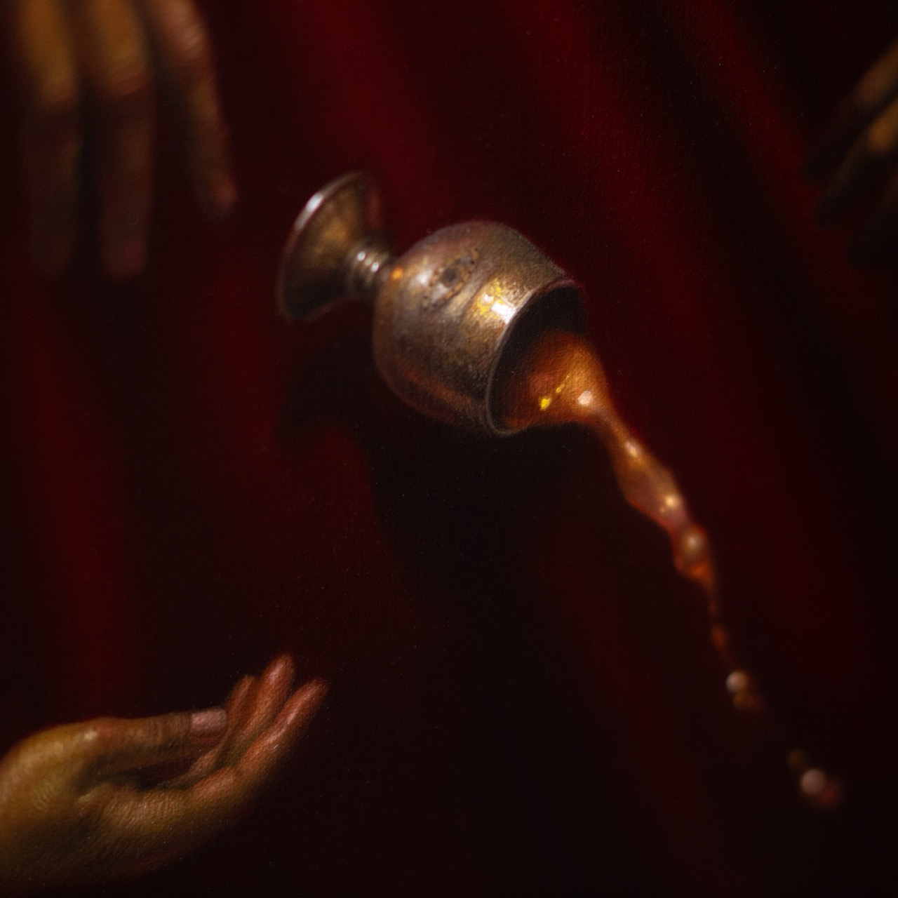 Mysteria Memetica image 16