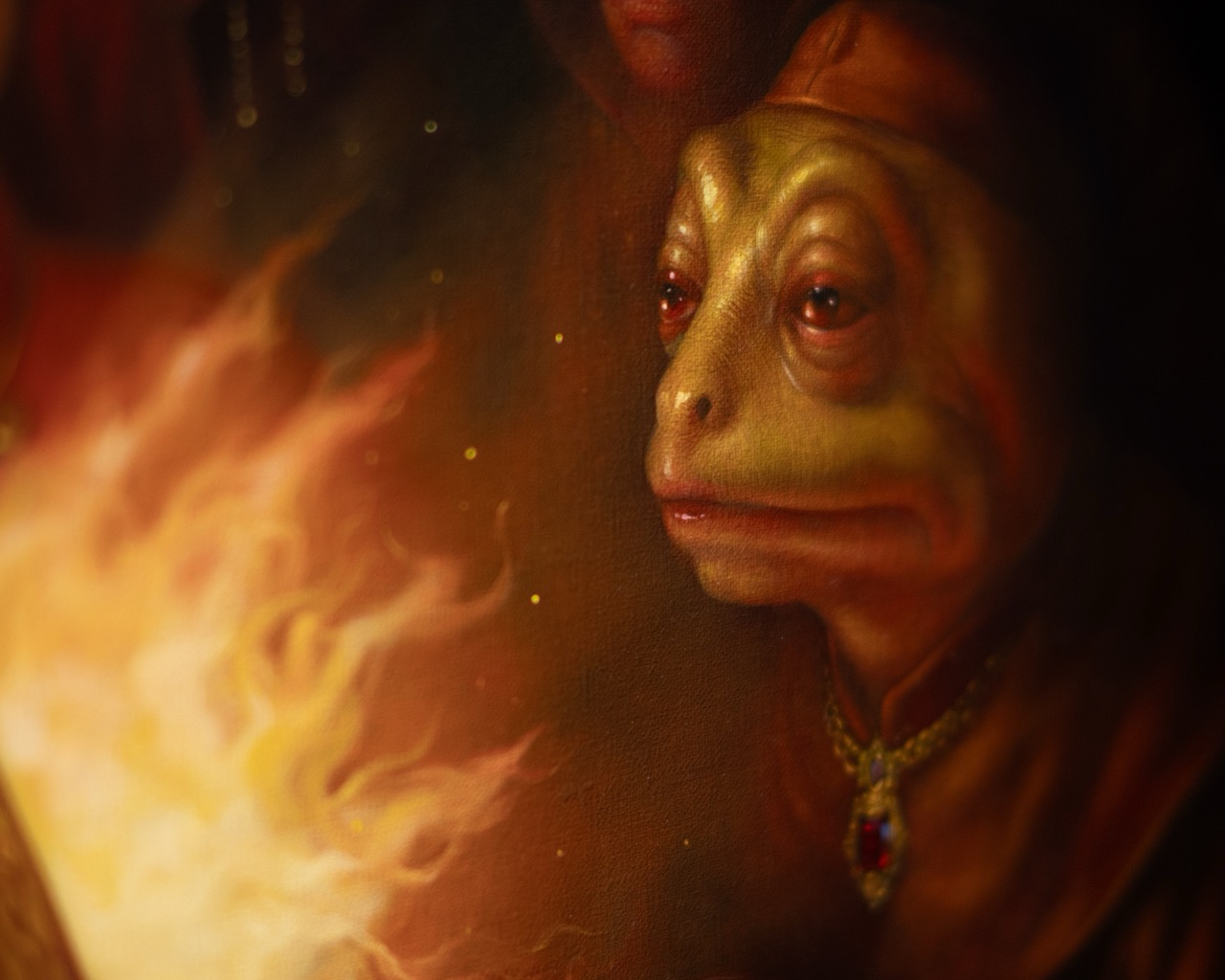 Mysteria Memetica image 17