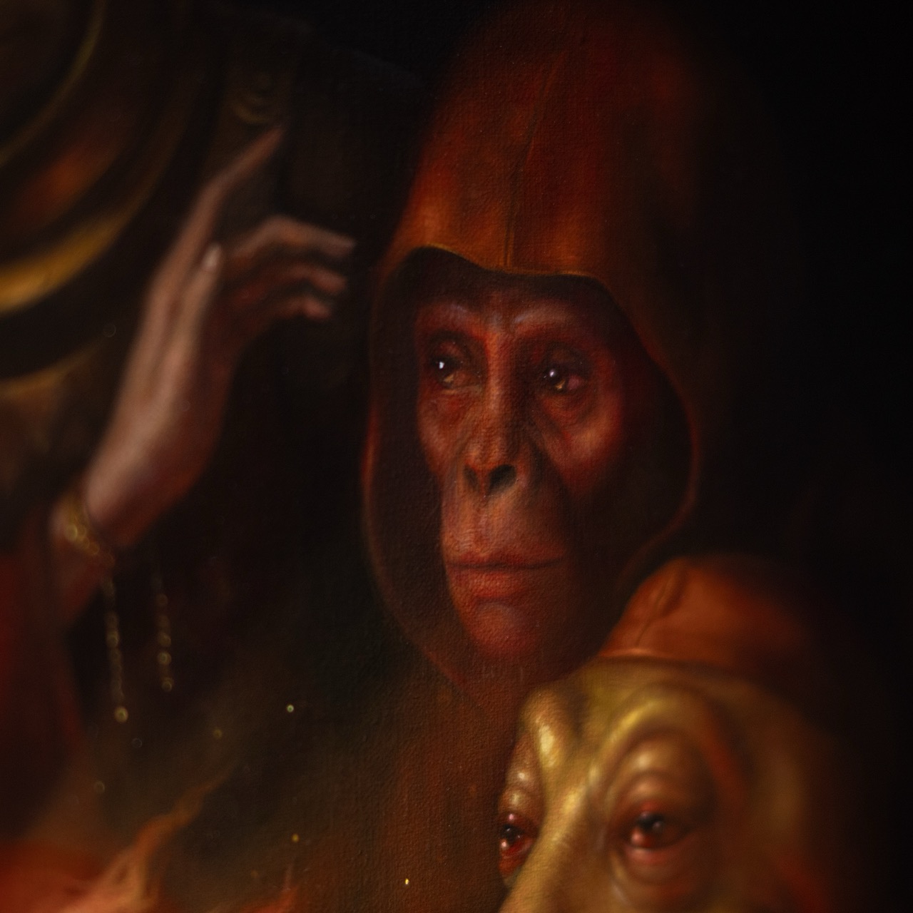 Mysteria Memetica image 18