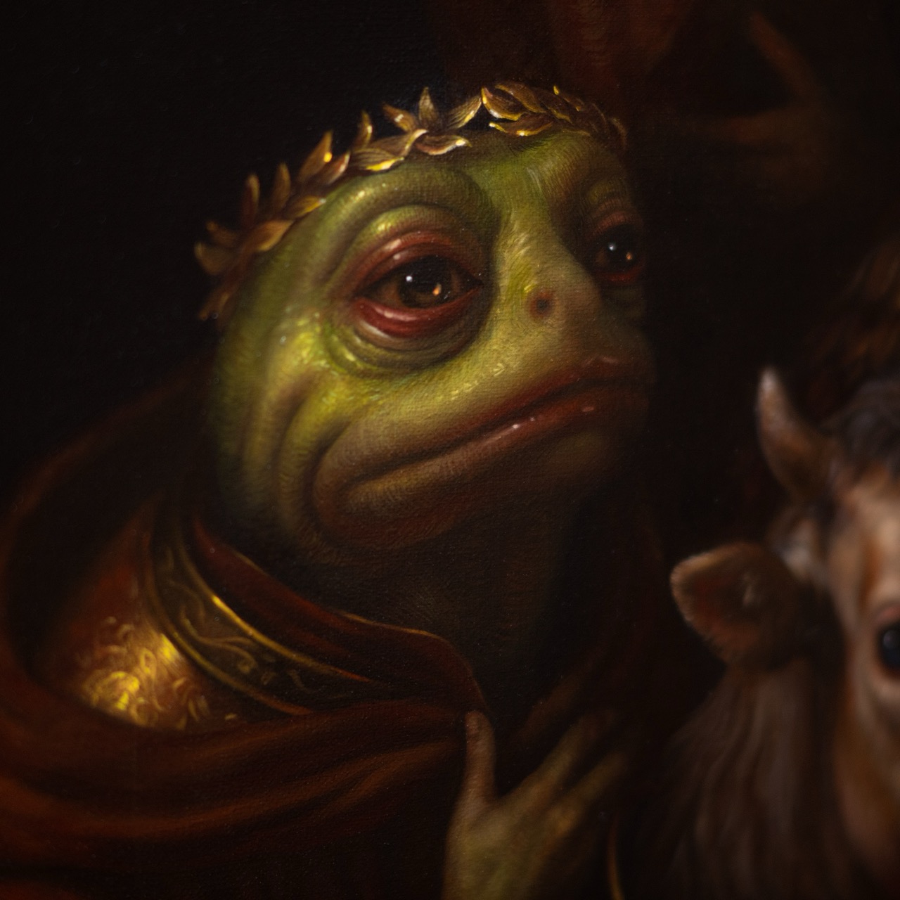 Mysteria Memetica image 19