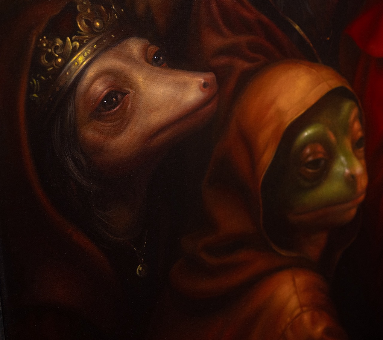 Mysteria Memetica image 4