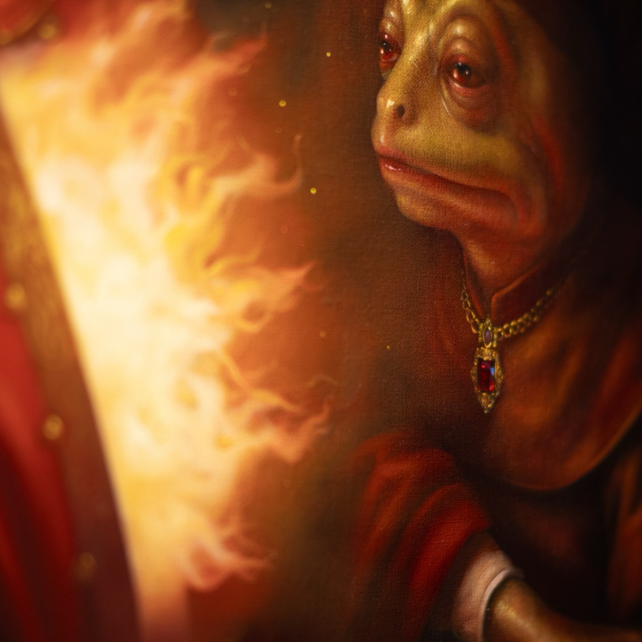 Mysteria Memetica image 8