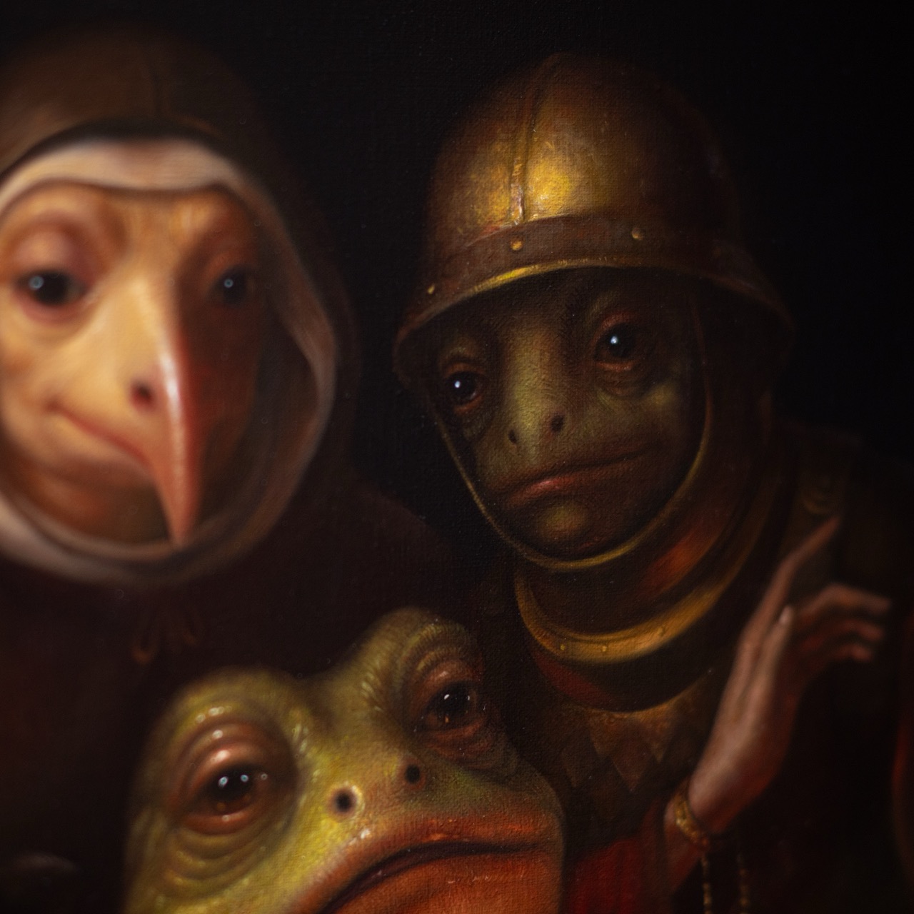 Mysteria Memetica image 9