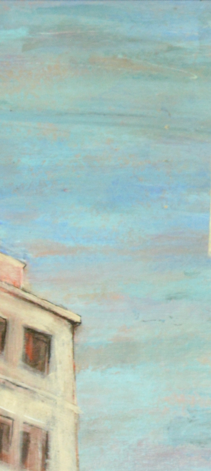 Bank of Babel view 3