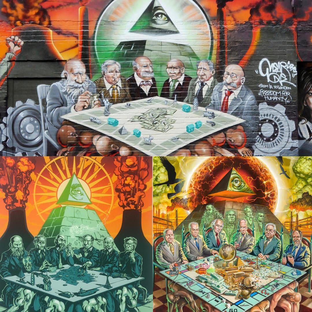 False Profits view 5